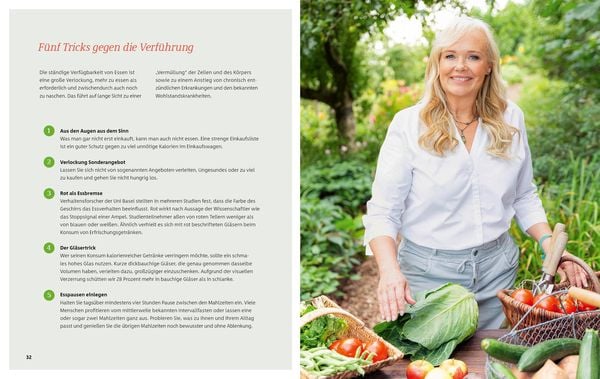 Produktbild: Meine ges&uuml;ndesten 15-Minuten-Rezepte