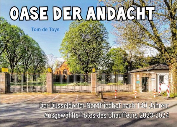 Produktbild: Oase der Andacht