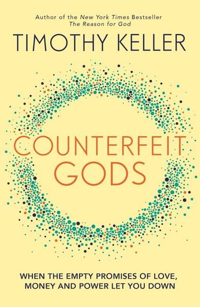 Produktbild: Counterfeit Gods