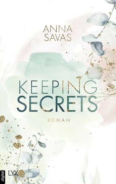 Produktbild: Keeping Secrets