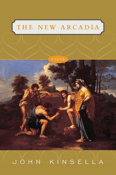 Produktbild: The New Arcadia