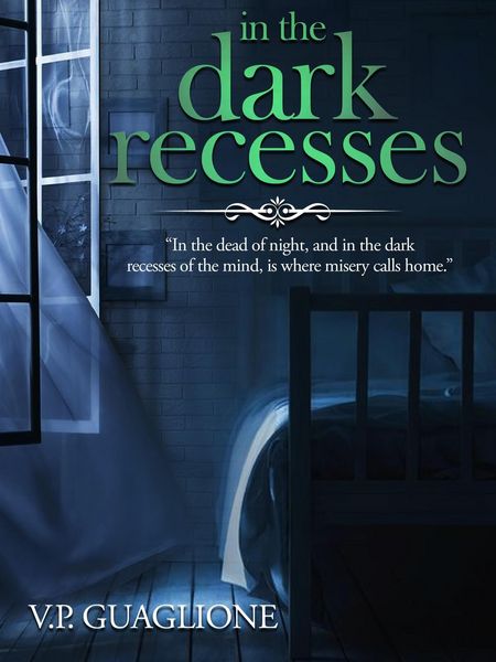 Produktbild: In The Dark Recesses