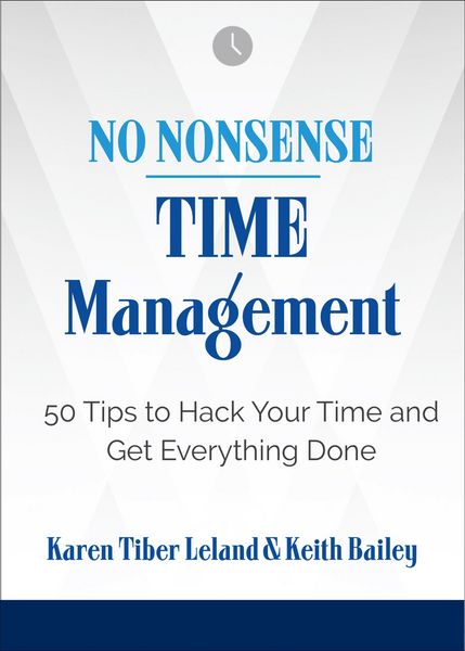 Produktbild: No Nonsense: Time Management