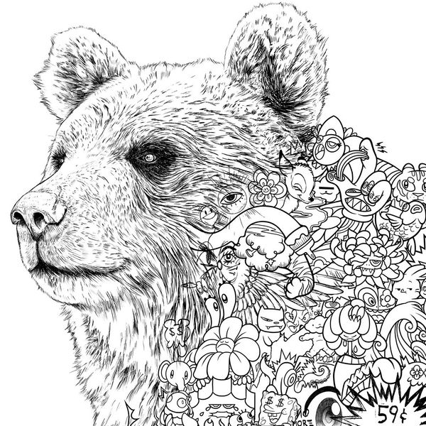 Produktbild: Doodletopia