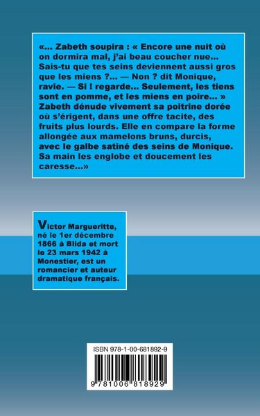 Produktbild: La Gar&ccedil;onne