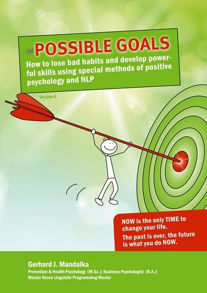 Produktbild: ImPossible Goals