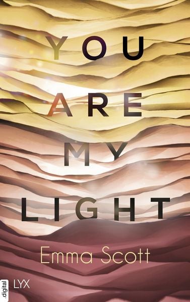 Produktbild: You are my Light