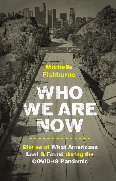 Produktbild: Who We Are Now