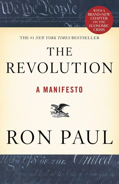 Produktbild: The Revolution