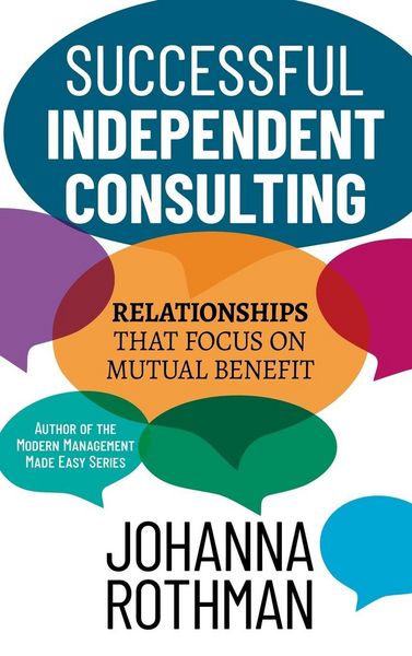 Produktbild: Successful Independent Consulting