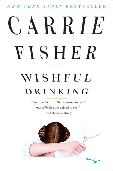 Produktbild: Wishful Drinking