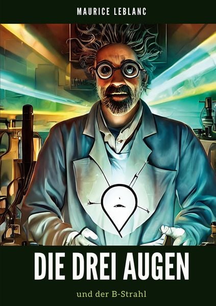 Produktbild: Die Drei Augen