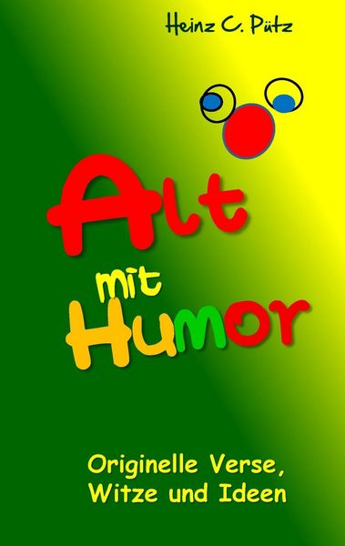 Produktbild: Alt mit Humor