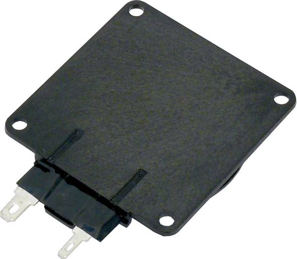Produktbild: Visaton EX 60 S - 4 Ohm K&ouml;rperschallwandler 25W 4Ω