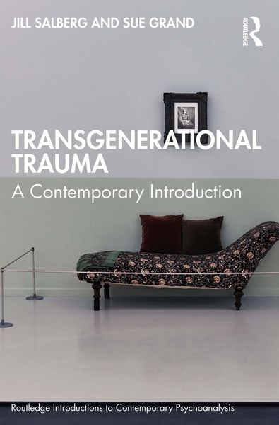 Produktbild: Transgenerational Trauma