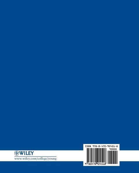 Produktbild: SSM t/a Brief Fluids, 5e