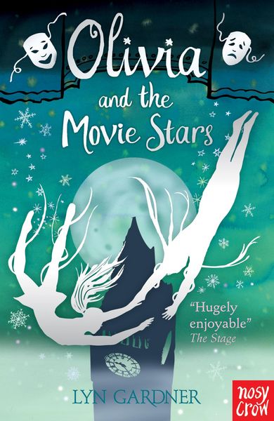 Produktbild: Olivia and the Movie Stars
