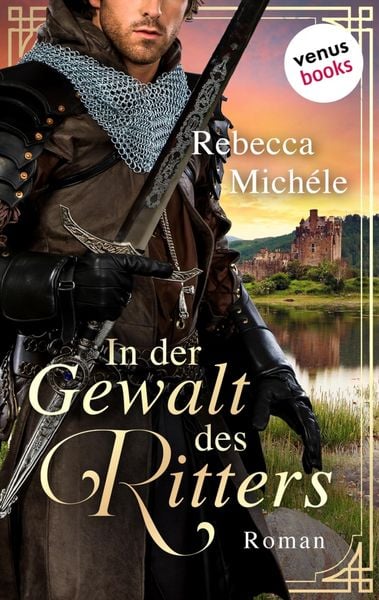 Produktbild: In der Gewalt des Ritters