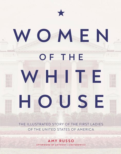 Produktbild: Women of the White House