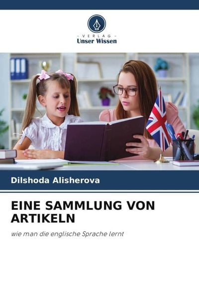 Produktbild: Eine Sammlung von Artikeln