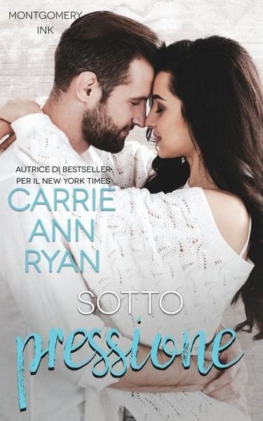 Produktbild: Sotto pressione