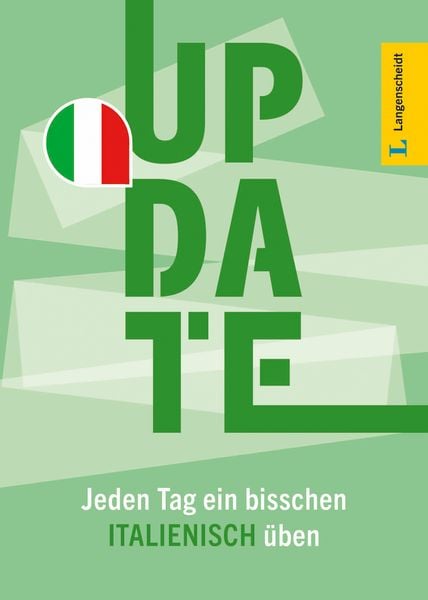 Produktbild: Langenscheidt Update Italienisch