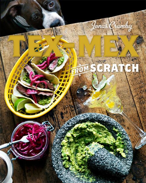 Produktbild: Tex-Mex from Scratch