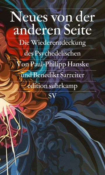 Produktbild: Neues von der anderen Seite