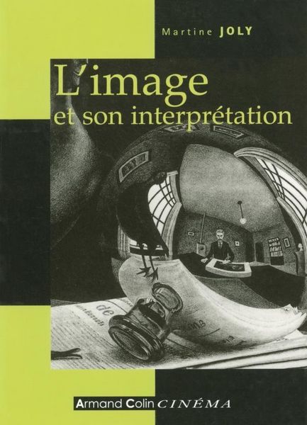 Produktbild: L image et son interpretation