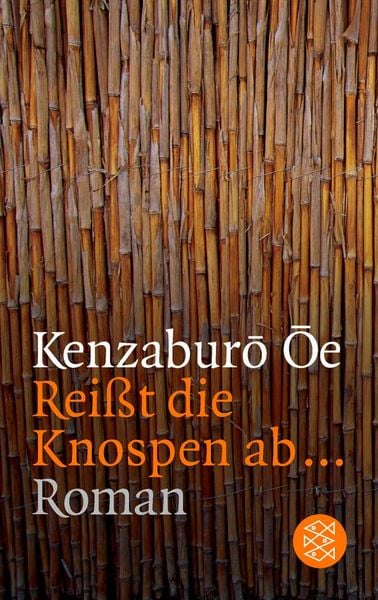 Produktbild: Reisst die Knospen ab...