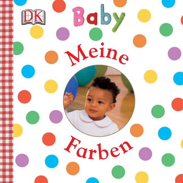 Produktbild: Meine Farben