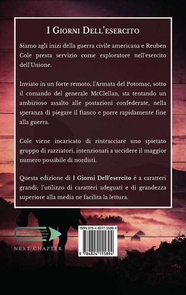 Produktbild: I Giorni Dell'esercito