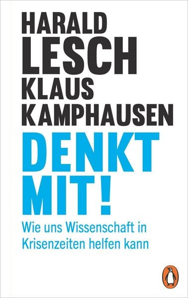 Produktbild: Denkt mit!