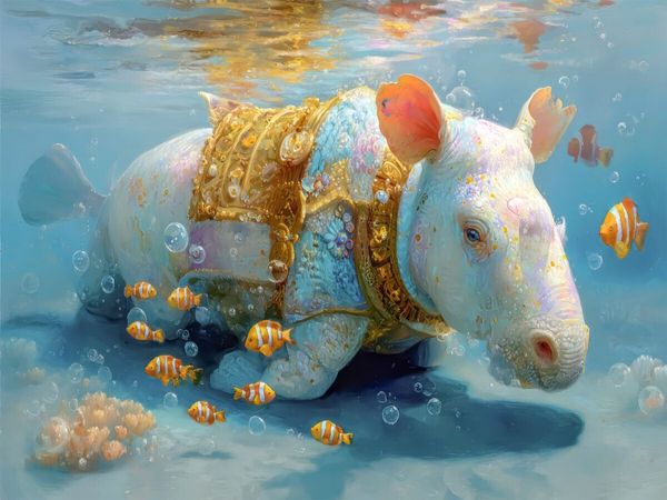 Produktbild: CALVENDO Puzzle Paradoxe Fantasiewelten | 1000 Teile Lege-Gr&ouml;&szlig;e 64x48cm Foto-Puzzle f&uuml;r gl&uuml;ckliche Stunden