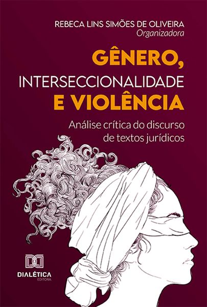 Produktbild: G&ecirc;nero, interseccionalidade e viol&ecirc;ncia