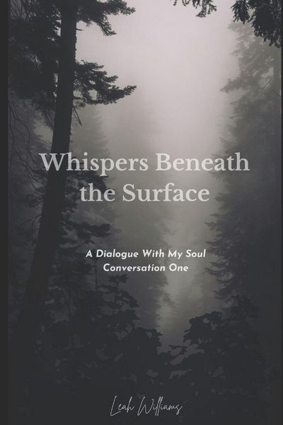 Produktbild: Whispers Beneath The Surface
