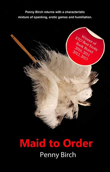 Produktbild: Maid To Order