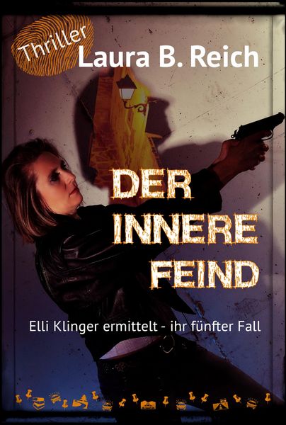 Produktbild: Der innere Feind