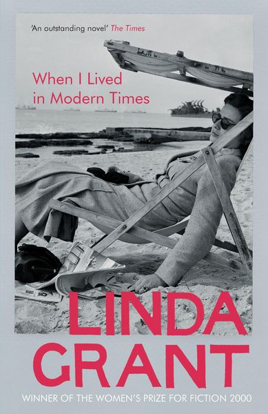 Produktbild: When I Lived In Modern Times