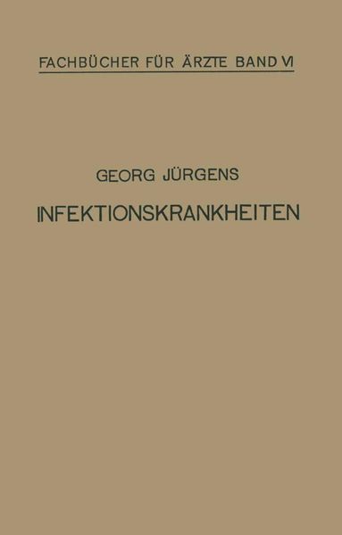 Produktbild: Infektionskrankheiten