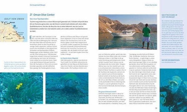 Produktbild: Highlights Oman mit Dubai und Abu Dhabi