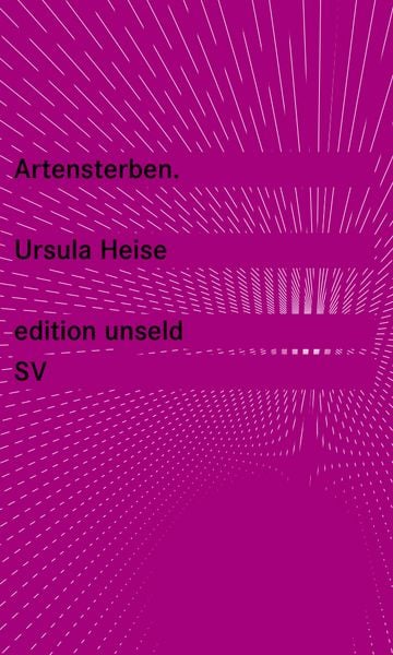 Nach der Natur, Taschenbuch von Ursula K. Heise, Suhrkamp, 978-3-518-26034-0