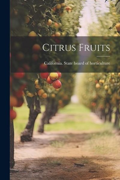 Produktbild: Citrus Fruits