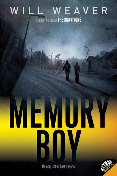 Produktbild: Memory Boy