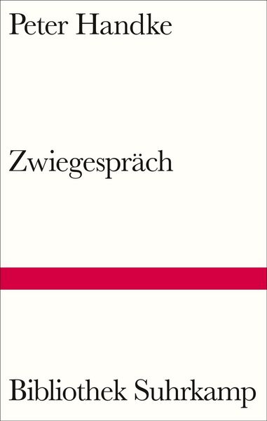 Produktbild: Zwiegespr&auml;ch