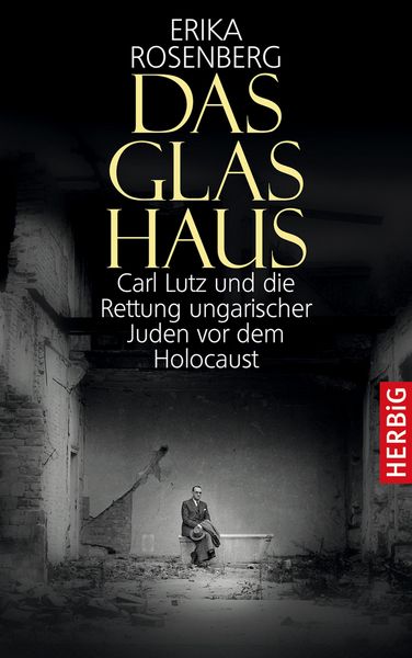 Produktbild: Das Glashaus