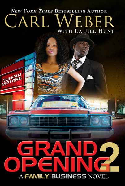 Produktbild: Grand Opening 2
