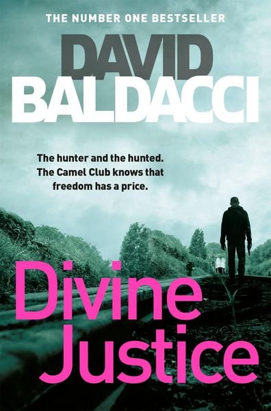 Produktbild: Divine Justice
