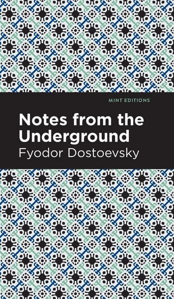 Produktbild: Notes from Underground