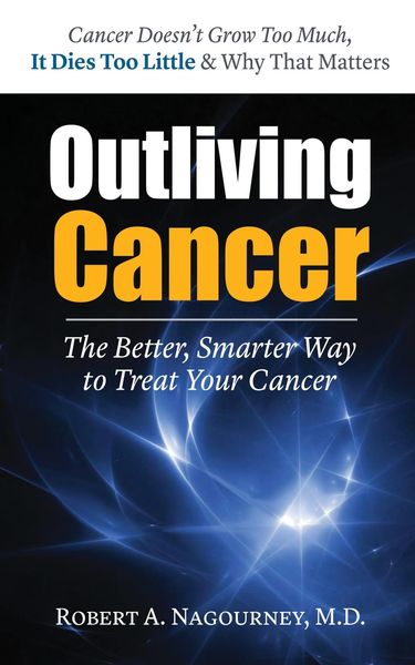 Produktbild: Outliving Cancer